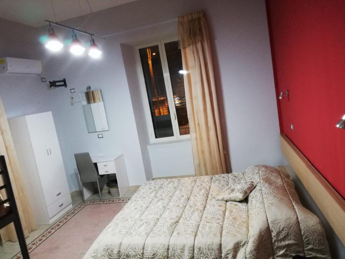 B&B Enjoy 埃尔科拉诺 外观 照片