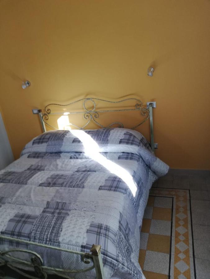 B&B Enjoy 埃尔科拉诺 外观 照片