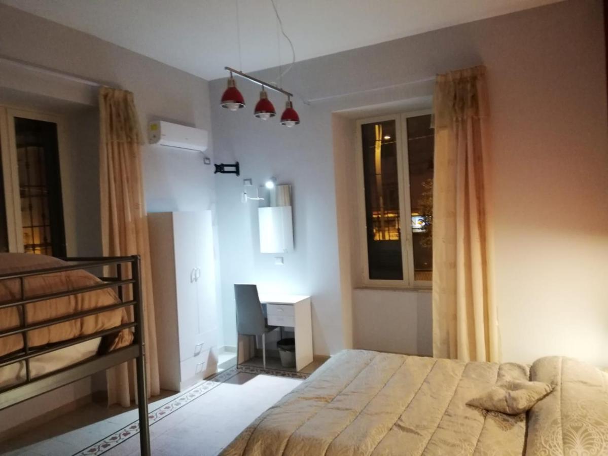 B&B Enjoy 埃尔科拉诺 外观 照片