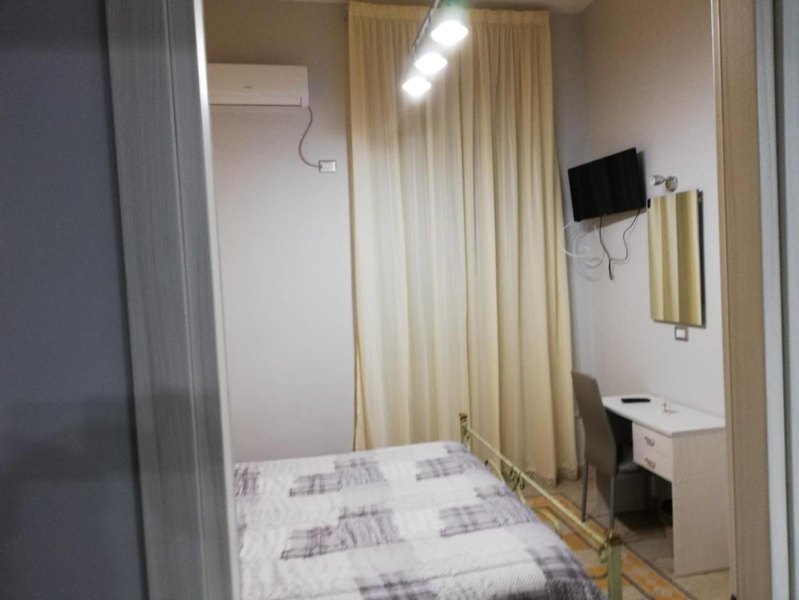 B&B Enjoy 埃尔科拉诺 客房 照片